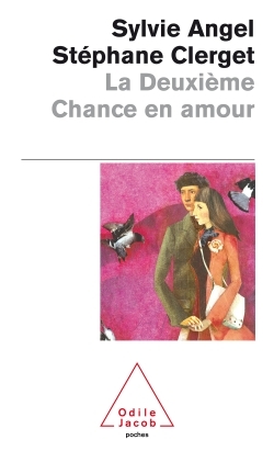 La Deuxième chance en amour (9782738120373-front-cover)