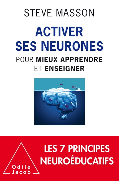 Activer ses neurones (9782738151506-front-cover)