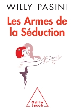 Les Armes de la séduction (9782738126481-front-cover)