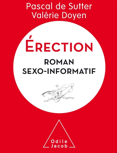 Érection, Roman sexo-informatif (9782738144270-front-cover)