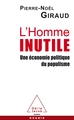 L'Homme inutile (9782738143051-front-cover)