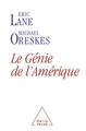 Le Génie de l'Amérique (9782738121479-front-cover)