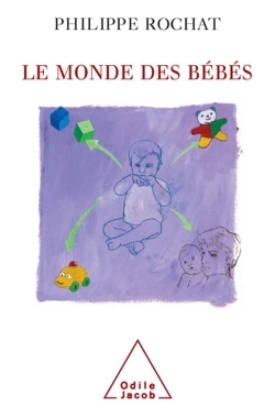 Le Monde des bébés (9782738114266-front-cover)