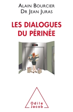 Les dialogues du périnée (9782738134813-front-cover)