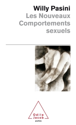 LES NOUVEAUX COMPORTEMENTS SEXUELS (9782738124005-front-cover)