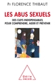 LES ABUS SEXUELS (9782738131867-front-cover)