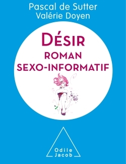 Désir (9782738131706-front-cover)