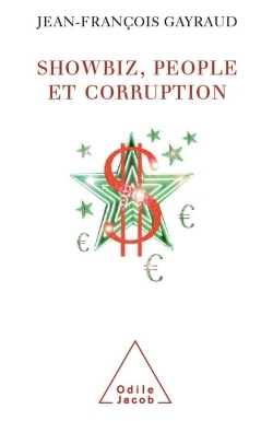 Showbiz, people et corruption (9782738122322-front-cover)