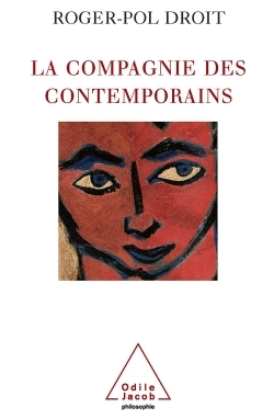 La Compagnie des contemporains (9782738110893-front-cover)