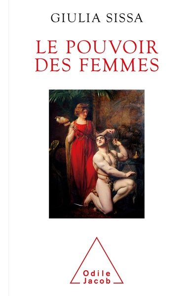 Le Pouvoir des femmes (9782738154804-front-cover)