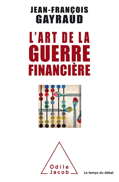 L'Art de la guerre financière (9782738133984-front-cover)