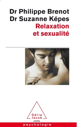 Relaxation et sexualité (9782738131409-front-cover)