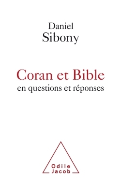 Coran et Bible en questions et réponses (9782738135230-front-cover)