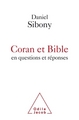 Coran et Bible en questions et réponses (9782738135230-front-cover)