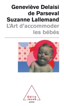 L'Art d'accommoder les bébés (9782738109392-front-cover)