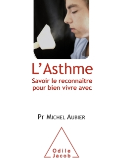 L'Asthme, Savoir le reconnaître pour bien vivre avec (9782738128928-front-cover)