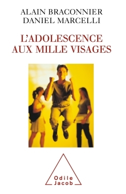 L'Adolescence aux mille visages (9782738105462-front-cover)