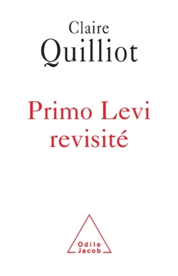 Primo Levi revisité (9782738112873-front-cover)