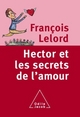 Hector et les secrets de l'amour (9782738116000-front-cover)