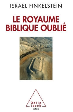 Le Royaume biblique oublié (9782738129475-front-cover)