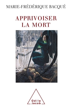 Apprivoiser la mort (9782738112705-front-cover)