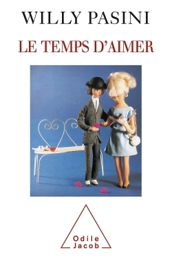 Le Temps d'aimer (9782738105004-front-cover)