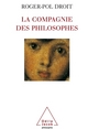 La Compagnie des philosophes (9782738105318-front-cover)