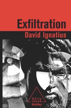 Exfiltration (9782738122834-front-cover)