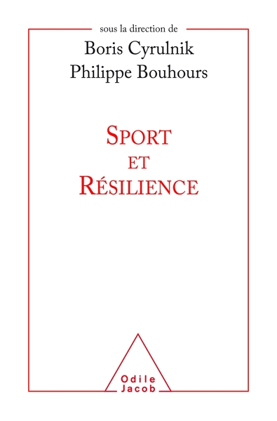 Sport et résilience (9782738147646-front-cover)