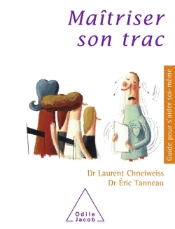 Maîtriser son trac (9782738112699-front-cover)
