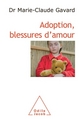 Adoption, blessures d'amour (9782738122612-front-cover)