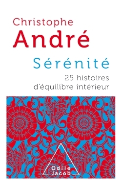 Sérénité - COLLECTOR (9782738138651-front-cover)