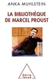 La Bibliothèque de Marcel Proust (9782738130389-front-cover)