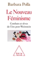 Le Nouveau féminisme, Combats et rêves de l'ère post-Weinstein (9782738147820-front-cover)