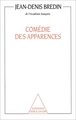 Comédie des apparences -NE (9782738144713-front-cover)