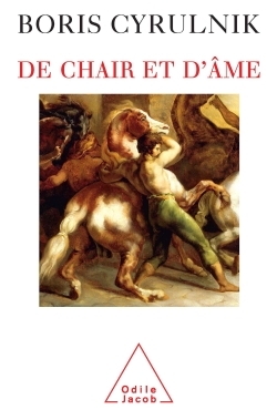 De chair et d'âme (9782738118417-front-cover)