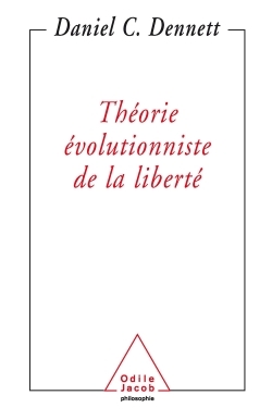 Théorie évolutionniste de la liberté (9782738115577-front-cover)