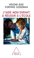 J'aide mon enfant à réussir à l'école (9782738115553-front-cover)