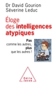 Eloge des intelligences atypiques (9782738145253-front-cover)