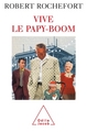 Vive le papy-boom (9782738108890-front-cover)