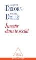 Investir dans le social (9782738126580-front-cover)