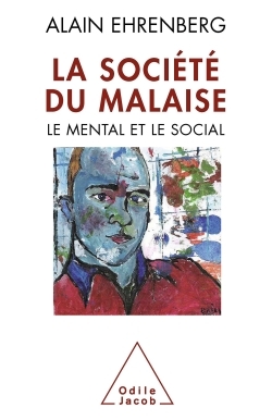 La Société du malaise (9782738122384-front-cover)