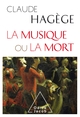 La Musique ou la mort (9782738150837-front-cover)