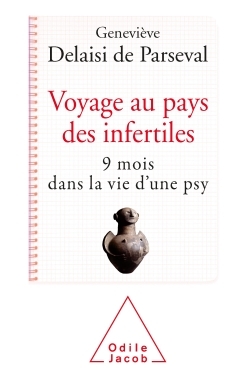 Voyage au pays des infertiles (9782738131485-front-cover)