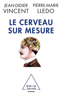 Le Cerveau sur mesure (9782738127099-front-cover)