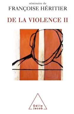 De la violence II (9782738116253-front-cover)