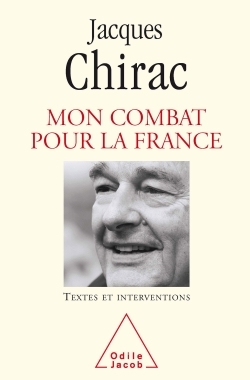 Mon Combat pour la France (9782738119841-front-cover)