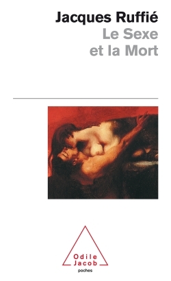 Le Sexe et la mort (9782738108173-front-cover)