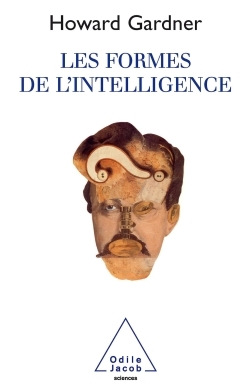 Les Formes de l'intelligence (9782738103789-front-cover)
