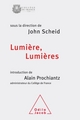 Lumières,lumière (9782738134646-front-cover)